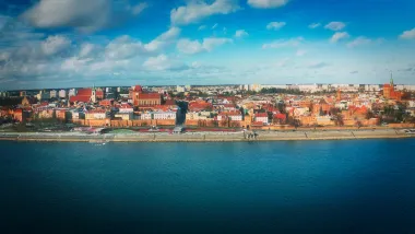 9 marca 2026: spotkanie otwarte w ramach konsultacji planu ogólnego Torunia