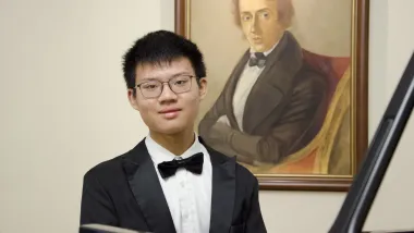 Szafarska Scena Młodych