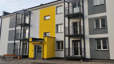 Rolnicza: ponad 12 mln zł dofinansowania na modernizację budynków