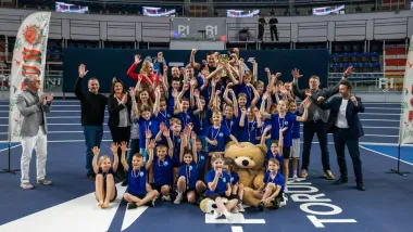  Finał Toruńskiego Sprawnego Misia 2026 