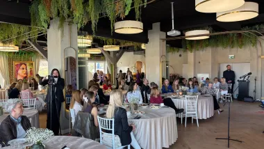 Biznesowe Poranki: Kiedy technologia mówi głosem kobiet