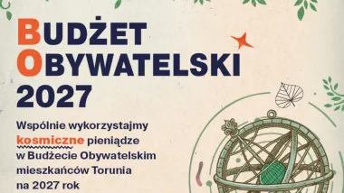 BO 2027: wsparcie w przygotowaniu wniosku