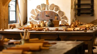 20-lecie Żywego Muzeum Piernika