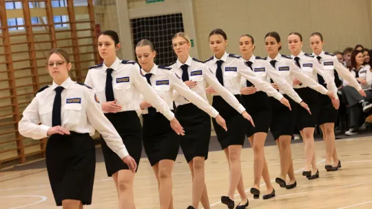 Rada Miasta Torunia zgodziła się na wniosek o oddział przygotowania wojskowego w II LO