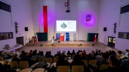 Szkoła pozytywnych relacji