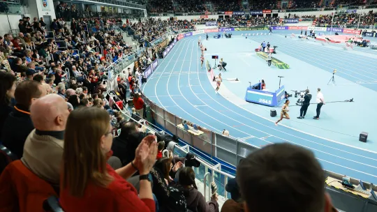 Lekkoatletyczne gwiazdy zapraszają na ORLEN Copernicus Cup