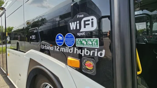 Wkrótce nowe "hybrydy" 