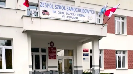 Przyjazna szkoła - pomoc asystenta