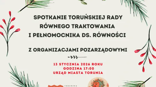 Spotkanie z NGO