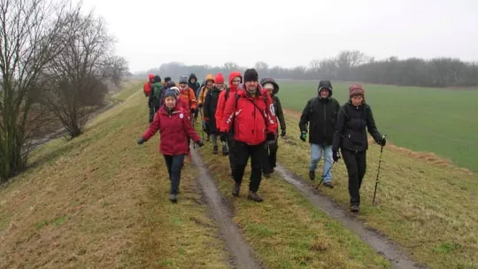 Wędrówki rodzinne z PTTK