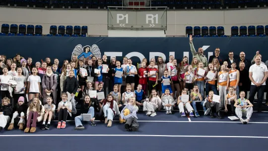 Dotacje dla młodzieżowych klubów sportowych przyznane