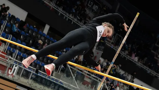 Wspaniałe emocje podczas Memoriału Ireny Szewińskiej. 