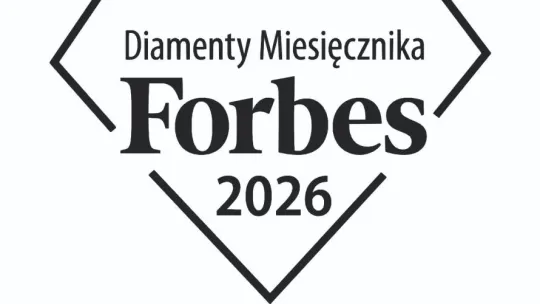 Diamenty Forbesa 2026