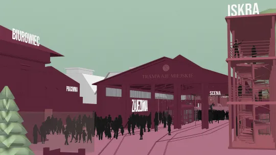 ISKRA: konferencja ekspercka odbędzie się 6 marca w klubie "Od Nowa"