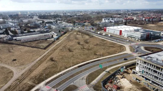 Znamy daty pierwszych w tym roku przetargów na grunty miejskie