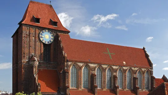 25 marca przypada 34. rocznica utworzenia Diecezji Toruńskiej. To jedna z jedna z trzech diecezji obrządku łacińskiego metropolii gdańskiej w Polsce.