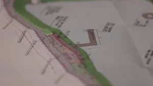 Spotkanie informacyjne w sprawie rekultywacji Kaszownika