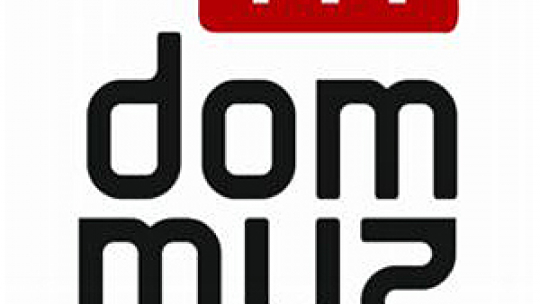 logo Domu Muz
