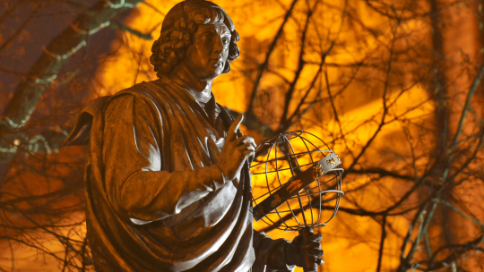 Kopernik zaprasza na weekend