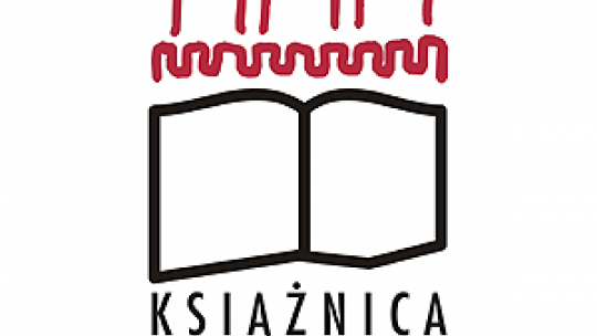 logo książnicy