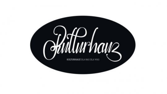 logo Kulturhauz