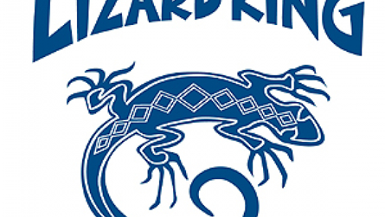 logo Lizard King