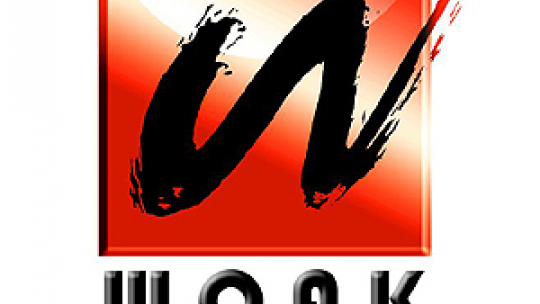 logo WOAK