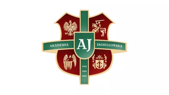 Logo Akademii Jagiellońskiej
