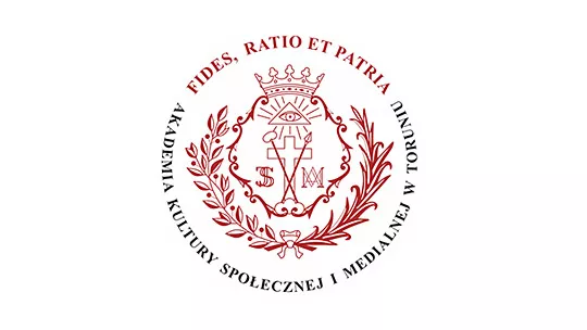 Logo Akademii