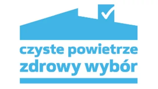 logo czyste powietrze