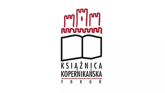 Logo Książnicy Kopernikańskiej