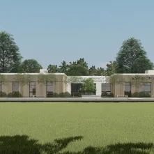 Centrum Integracji Międzypokoleniowej powstanie przy ul. Szczecińskiej 13