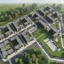 Ponad ćwierć miliarda złotych na budownictwo społeczne i komunalne