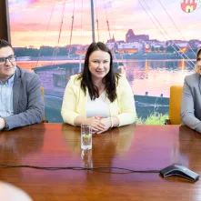 Toruń z Radą Równego Traktowania