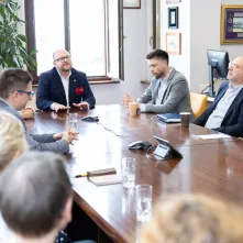 Toruń z Radą Równego Traktowania