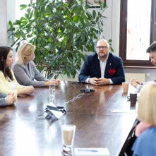 Toruń z Radą Równego Traktowania