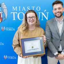 Toruń z Radą Równego Traktowania