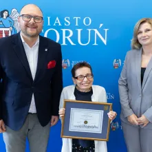 Toruń z Radą Równego Traktowania