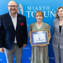 Toruń z Radą Równego Traktowania