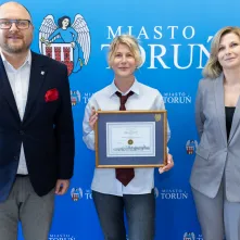 Toruń z Radą Równego Traktowania