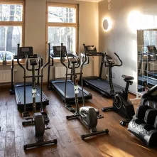 Kawiarnia i hostel na Bydgoskim Przedmieściu