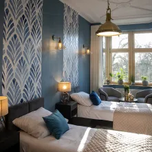 Kawiarnia i hostel na Bydgoskim Przedmieściu