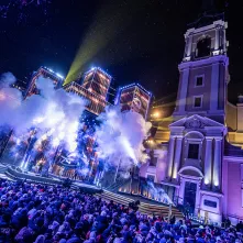 Sylwestrowa Moc Przebojów: było bezpiecznie 