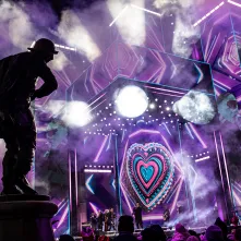 Sylwestrowa Moc Przebojów: było bezpiecznie 