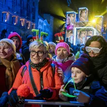 Sylwestrowa Moc Przebojów: było bezpiecznie 