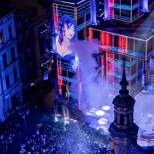 Sylwestrowa Moc Przebojów: było bezpiecznie 