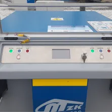 Kolejne ładowarki do "elektryków" już w zajezdni