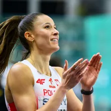 Pierwszy medal dla Polski na HMŚ Kujawy Pomorze 2026!