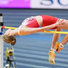 Pierwszy medal dla Polski na HMŚ Kujawy Pomorze 2026!