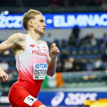 Pierwszy medal dla Polski na HMŚ Kujawy Pomorze 2026!
